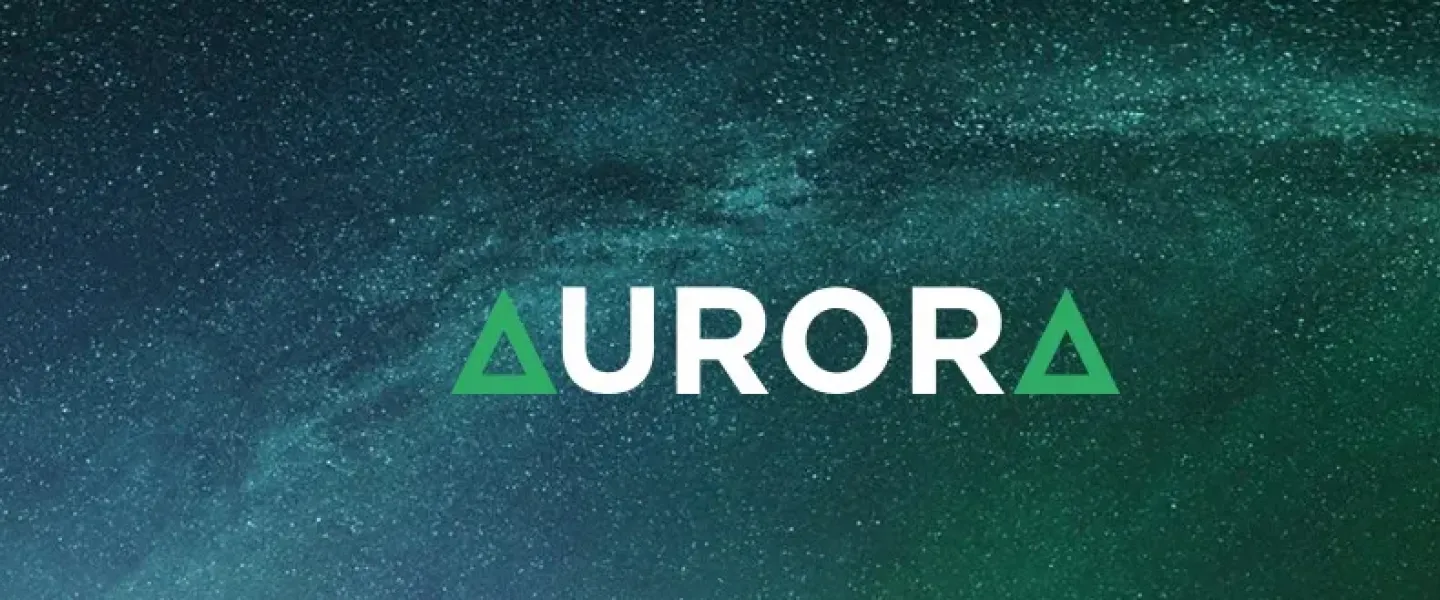 Aurora logo