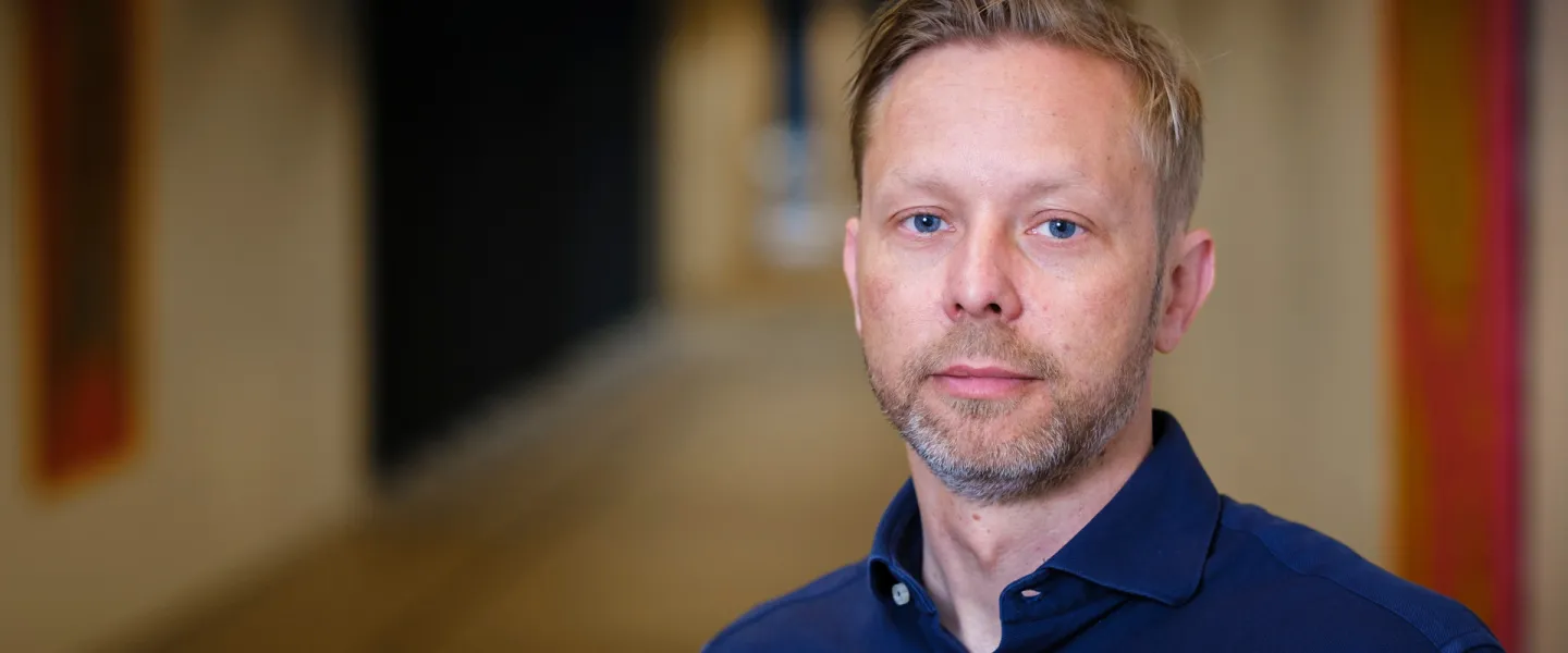 Kári Kristinsson