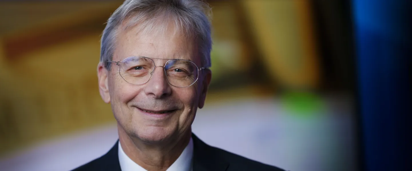 Jón Atli Benediktsson