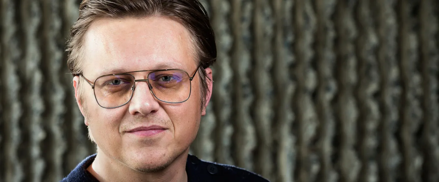 Kristinn Schram