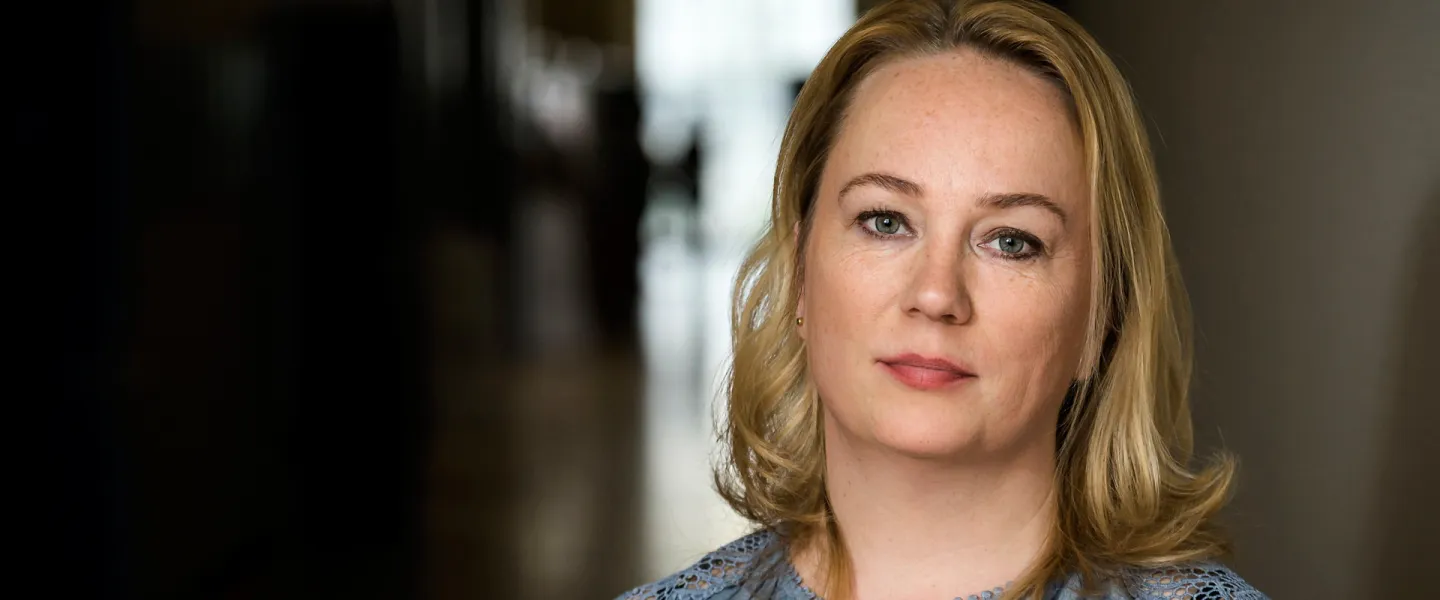 Ragna Kemp Haraldsdóttir