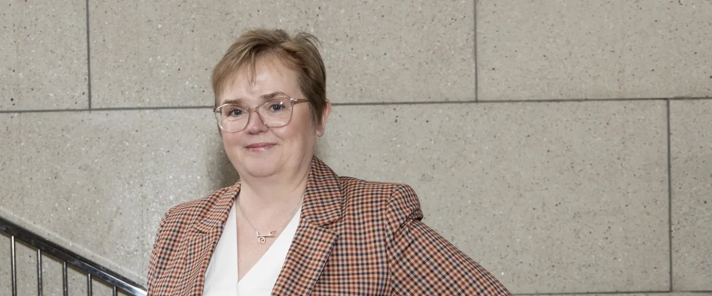 Silja Bára Ómarsdóttir