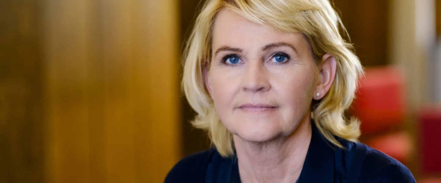 Steinunn Kristjánsdóttir