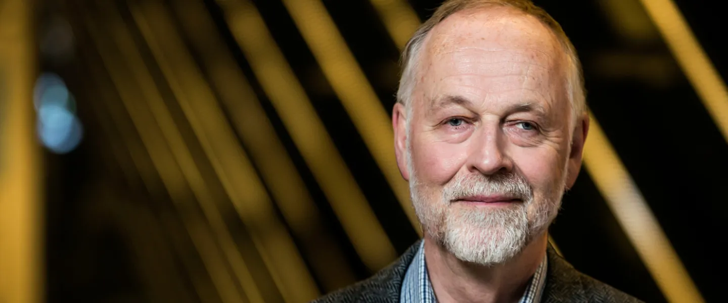 Páll Einarsson