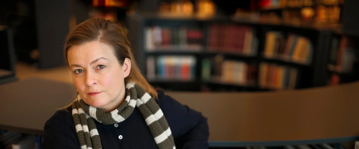 Birna Lárusdóttir