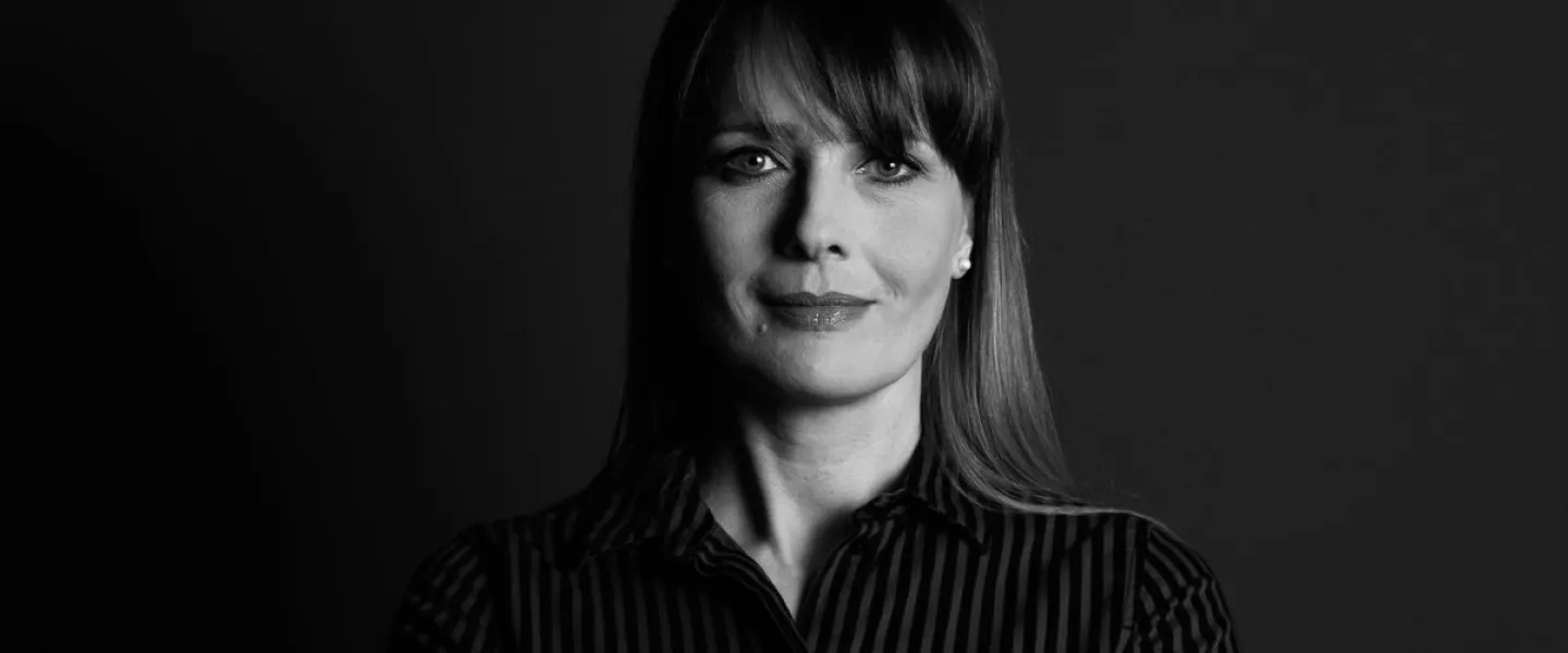 Brynja Þorgeirsdóttir