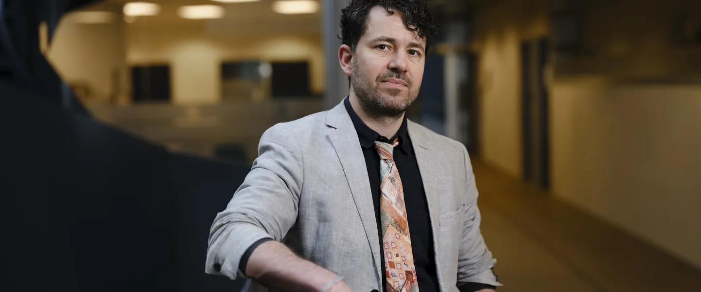 Ari Klængur Jónsson