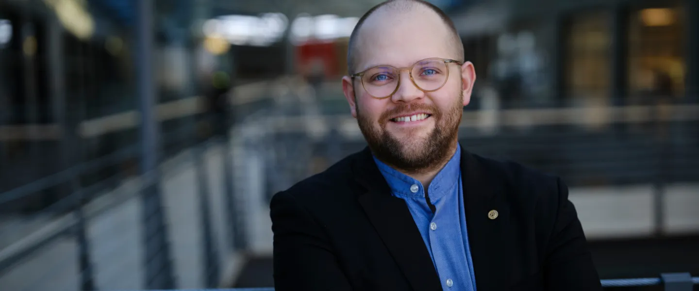 sæmundur Rögnvaldsson