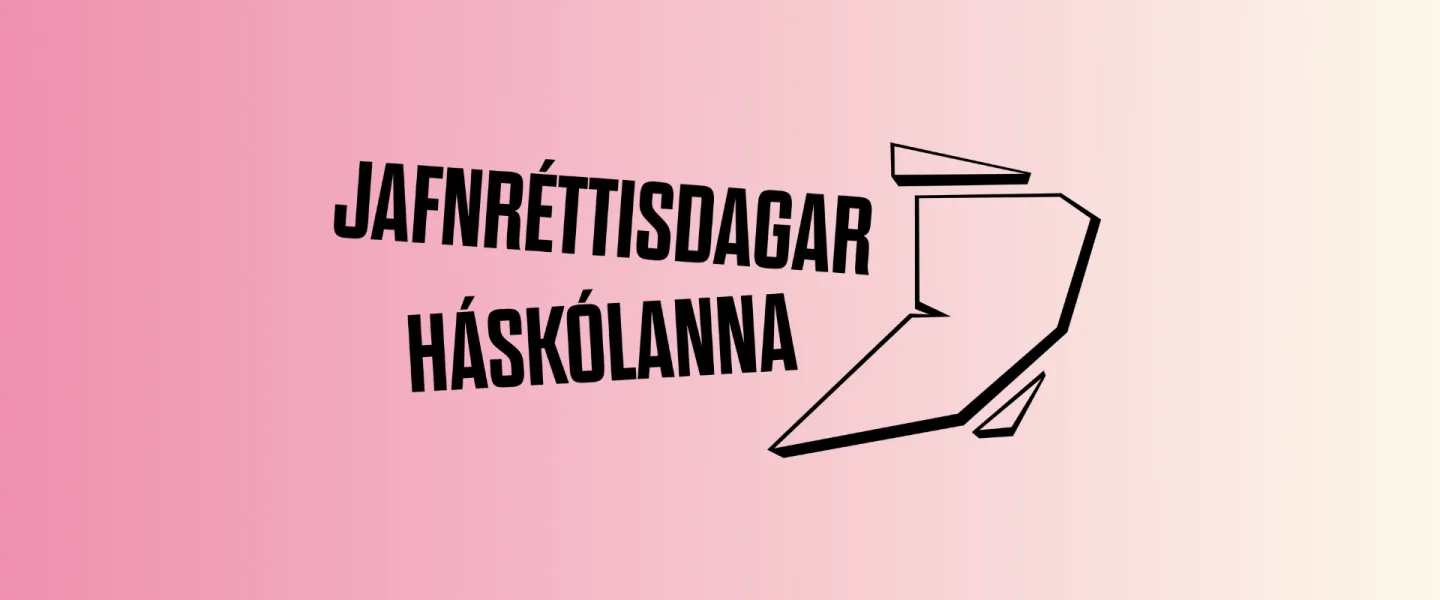 jafnréttisdagar 2025