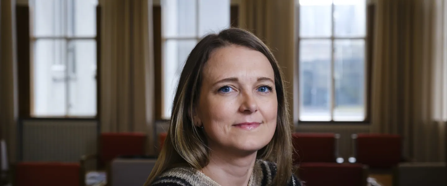 Hrafnhildur Braga