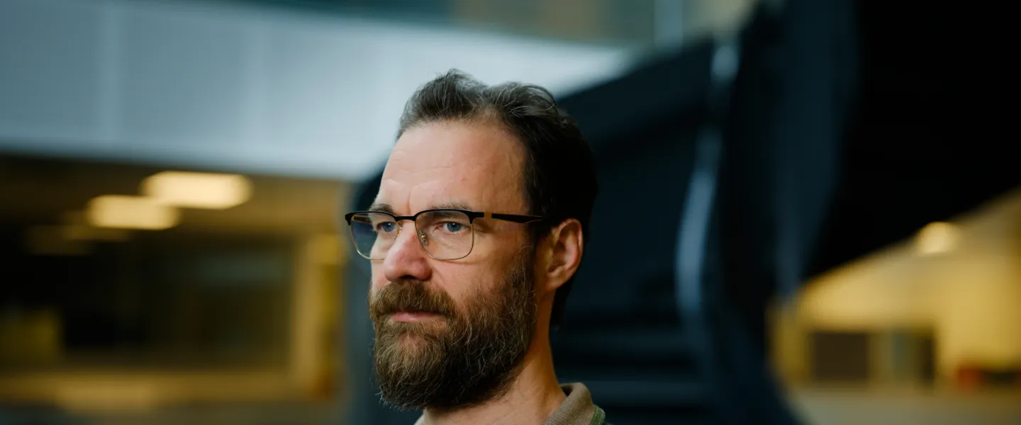 Ole martin Sandberg