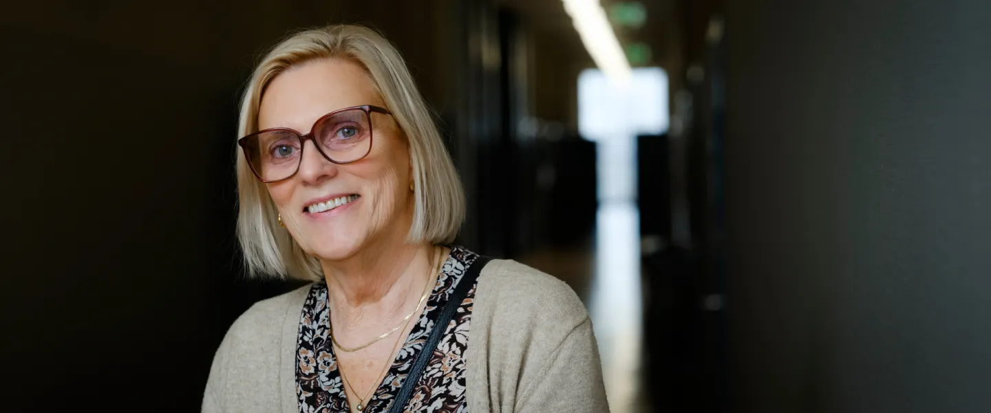 Sigrún Harðardóttir