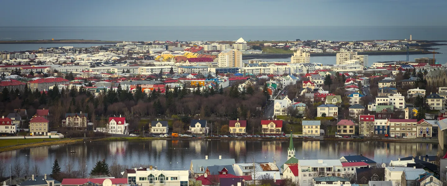 Reykjavik