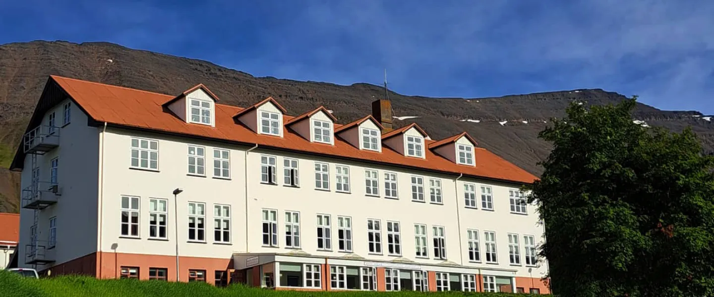 Hólar