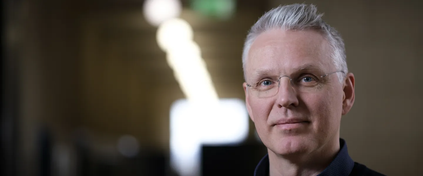 Benedikt Halldórsson