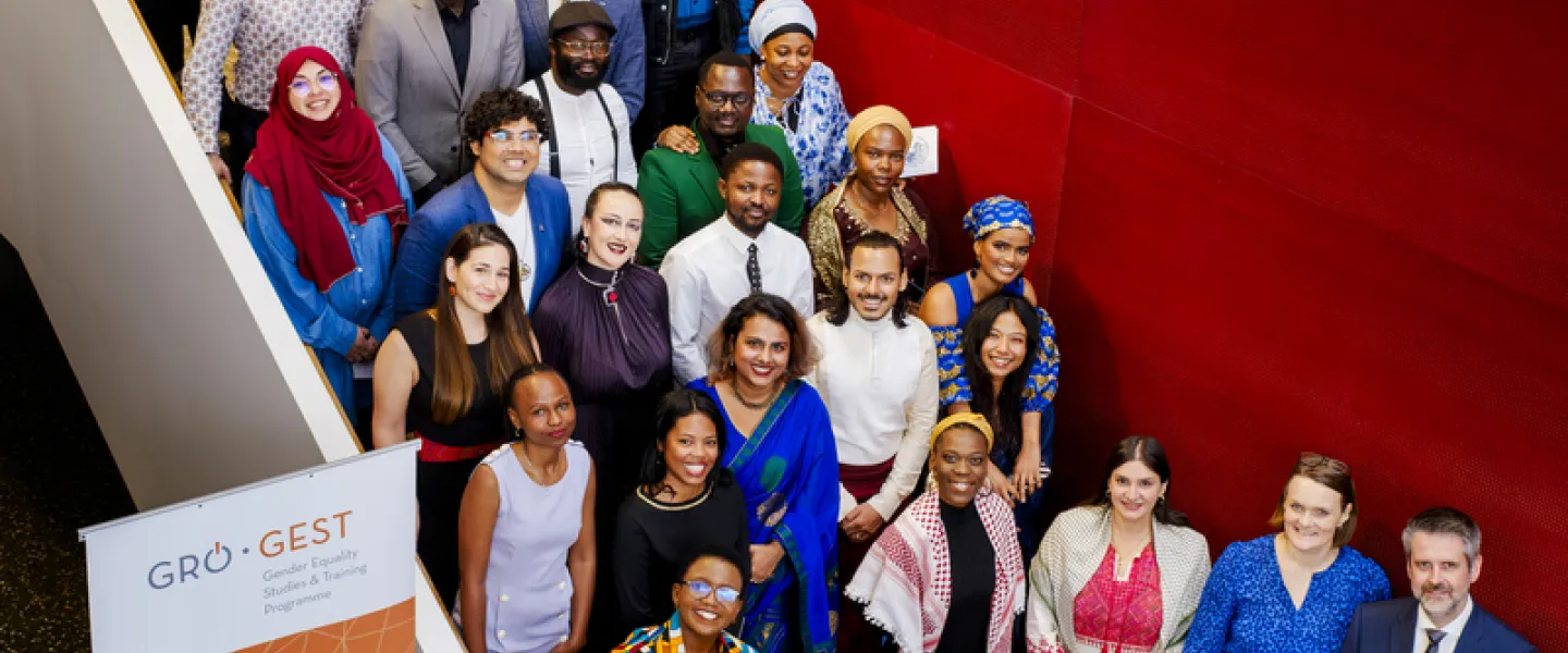 Gró gest participants 2024