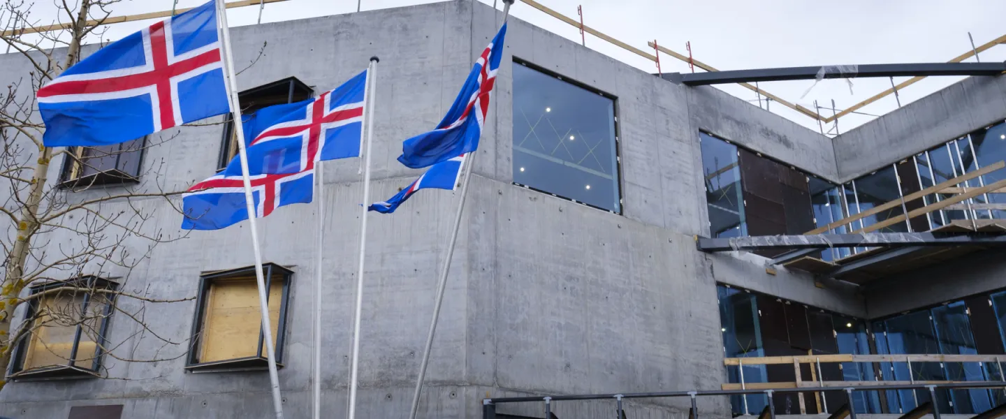 Hús íslenskunnar