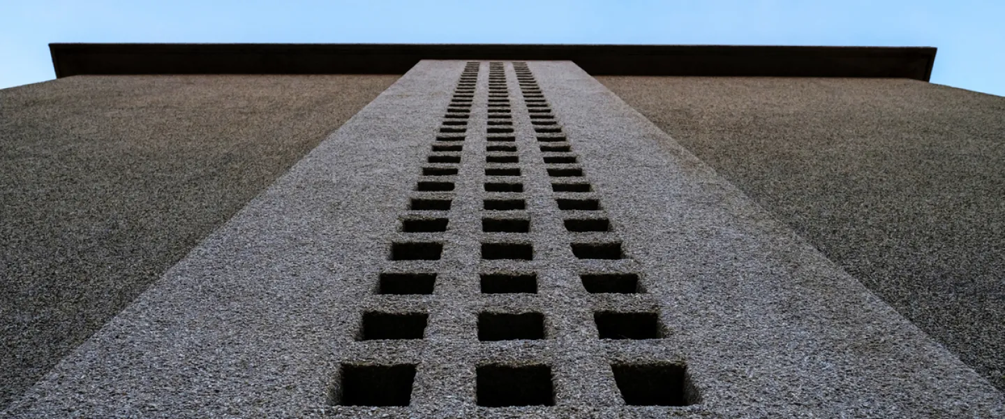 University of Iceland Main building