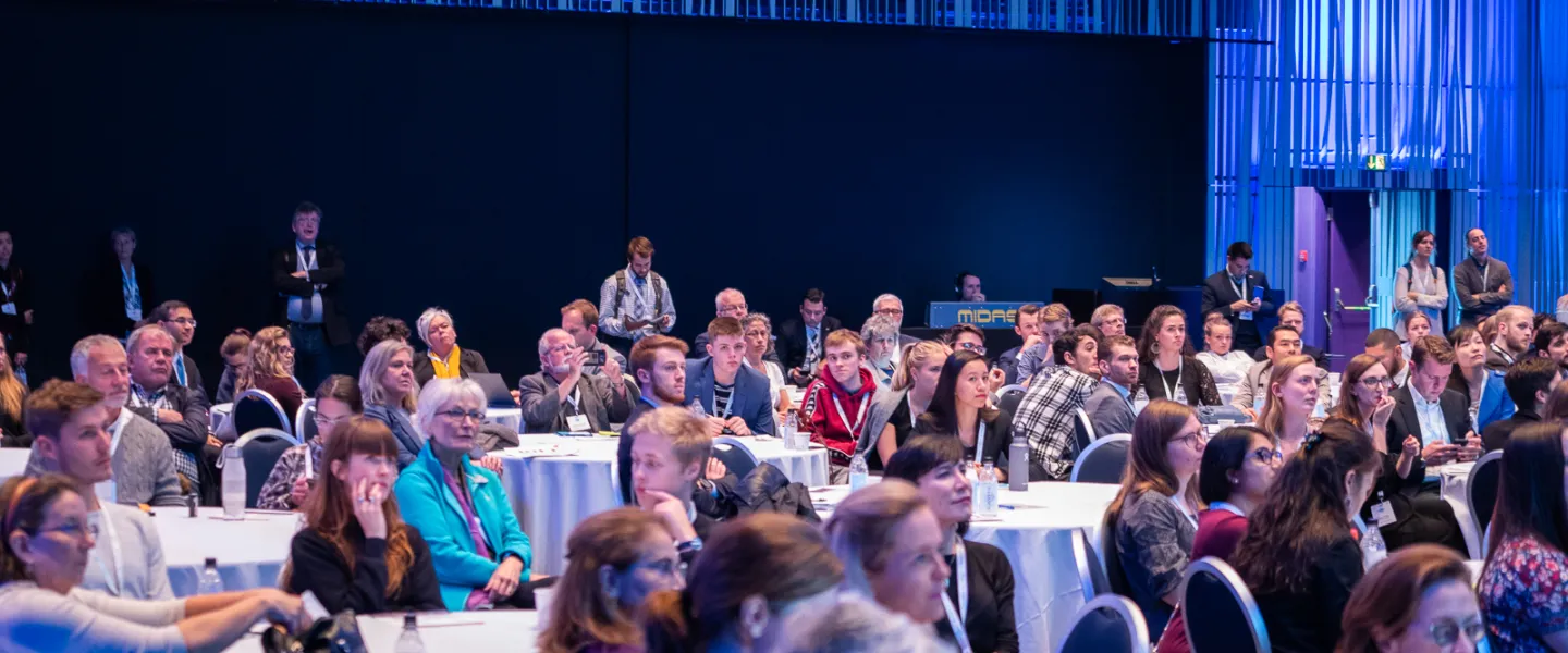 Arctic Innovation Lab at the Arctic circle