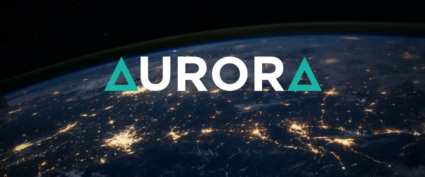 Aurora logo