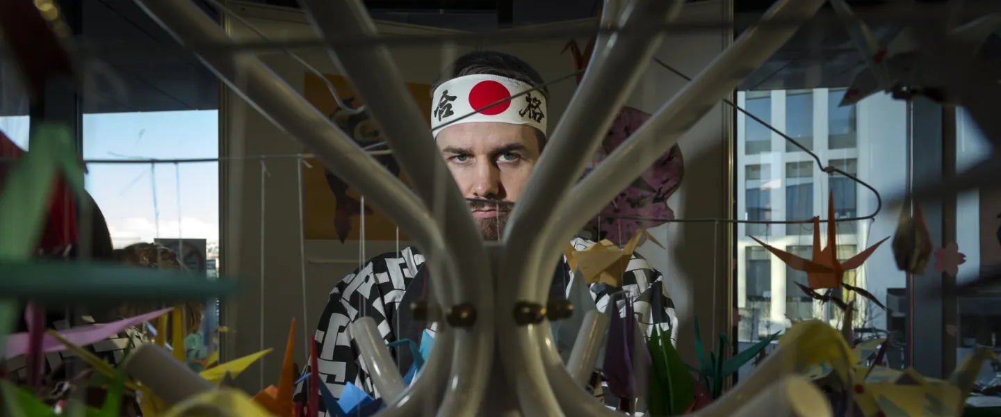 Japan festival