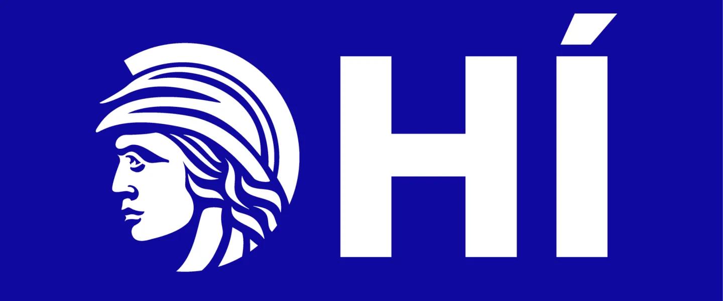 University of Iceland logo