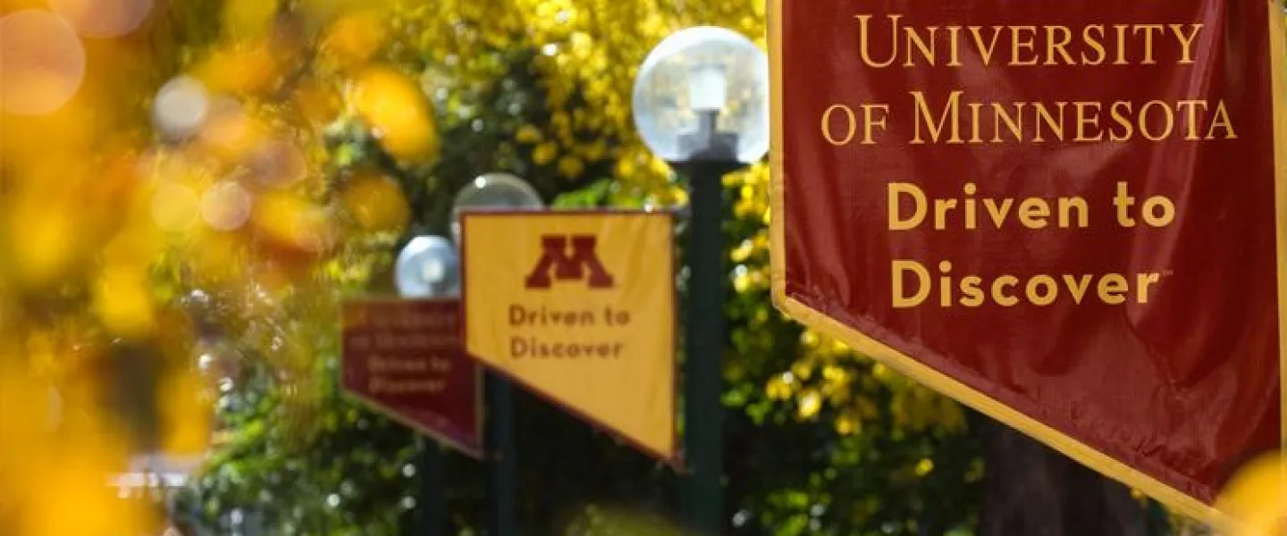 University of Minnesota