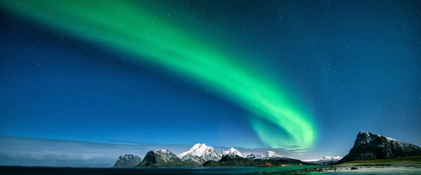 Norhtern lights
