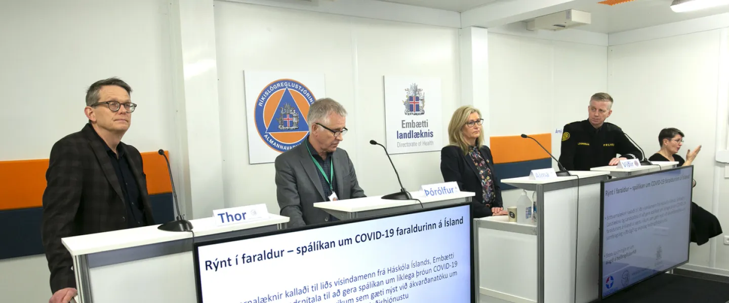 Covid 19