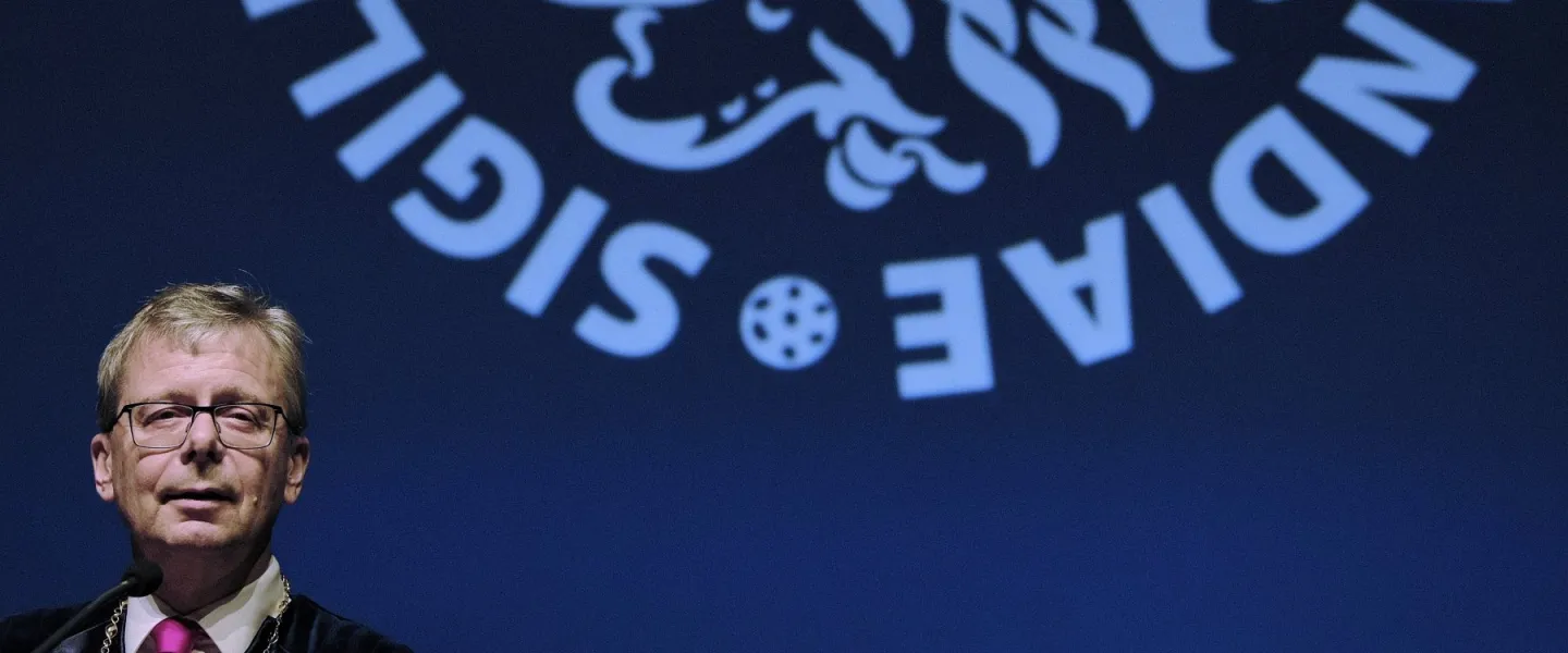 Jón Atli Benediktsson