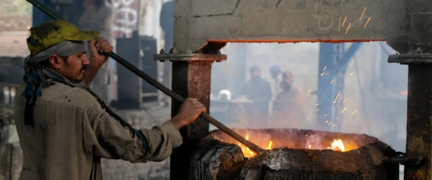 Fighting world poverty, World Bank Group