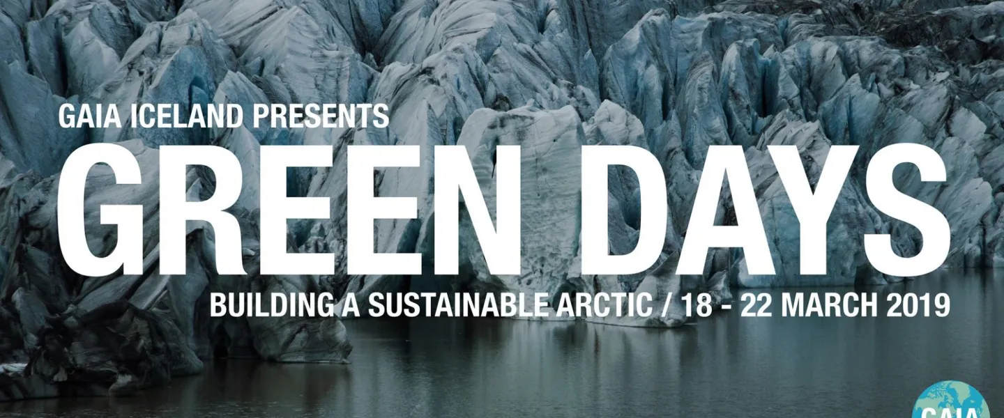 Green days 2019
