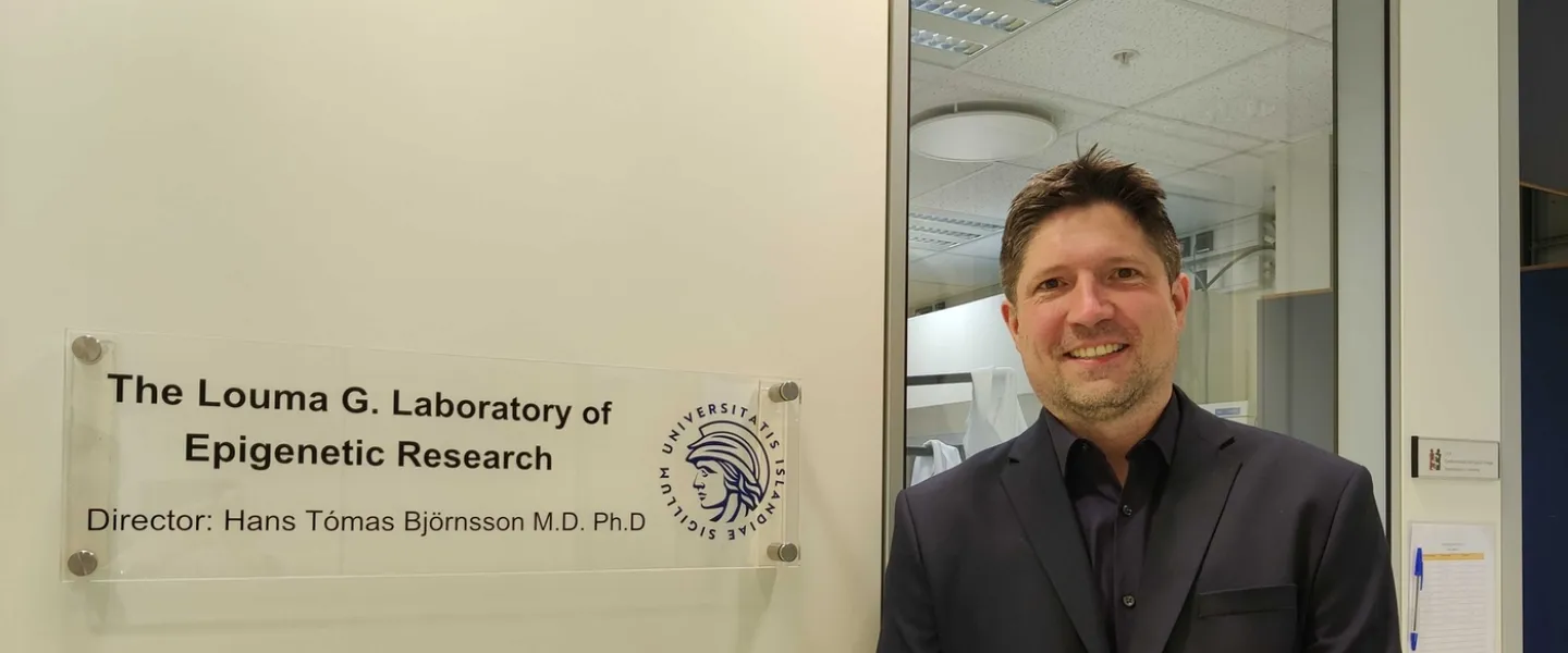 Hans Tómas Björnsson