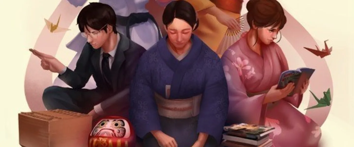 Japan festival 2024