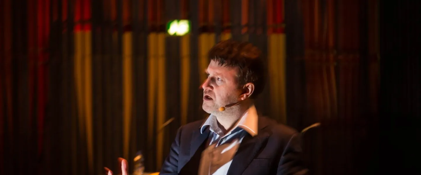 Eyþór Ívar Jónsson