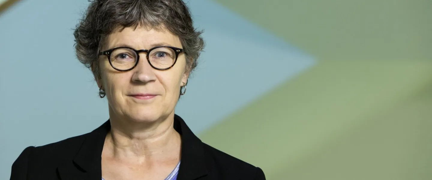 Þorgerður Einarsdóttir