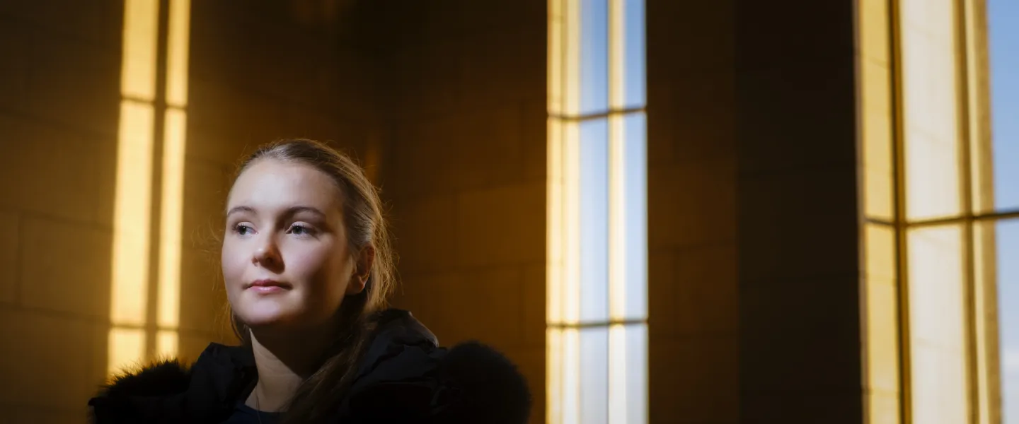 Matthildur Óskarsdóttir