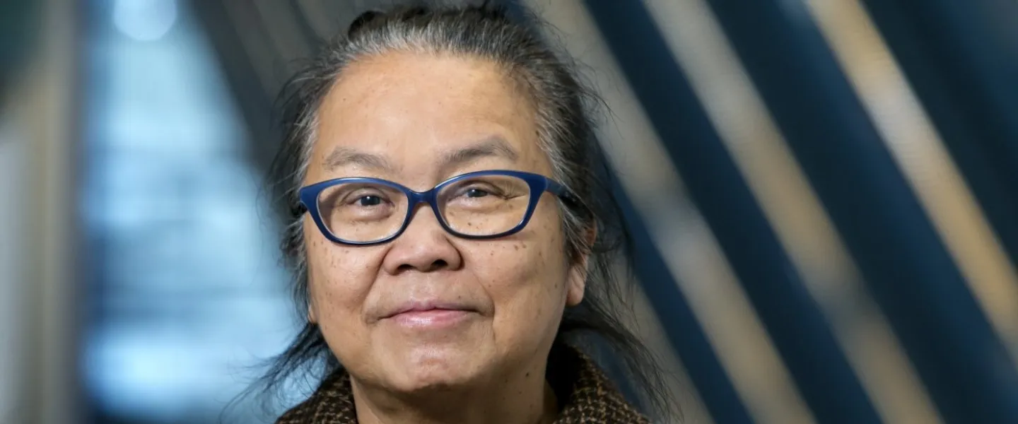 Kesara Margrét Anamthawat-Jónsson