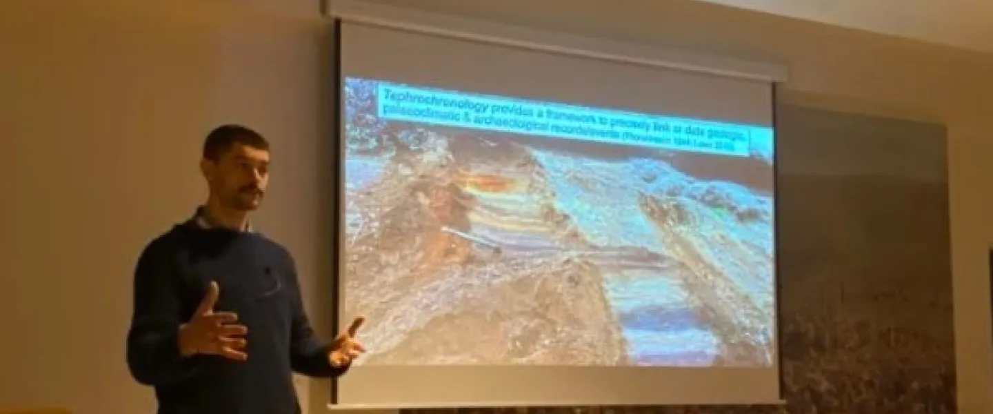 Wesley Randall Farnsworth