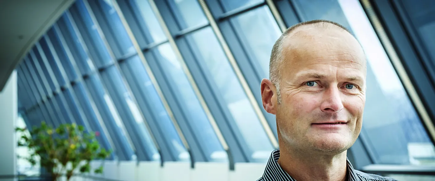 Steffen Mischke