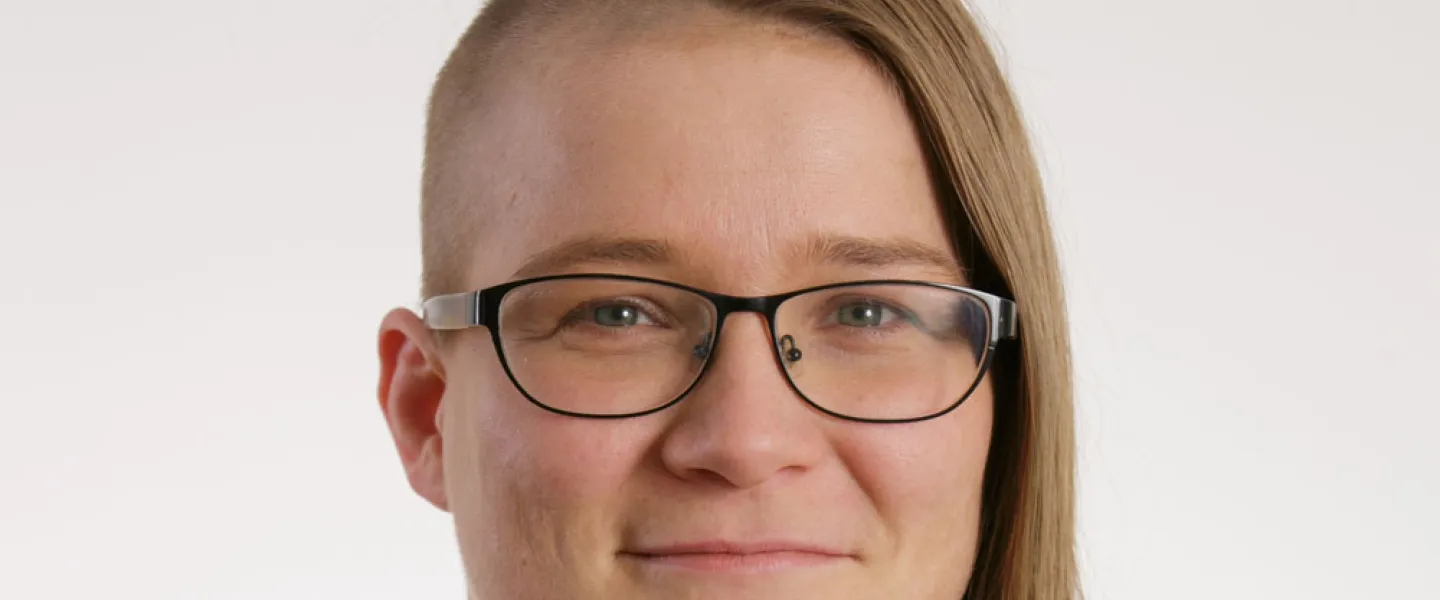 Anna Soffía Víkingsdóttir