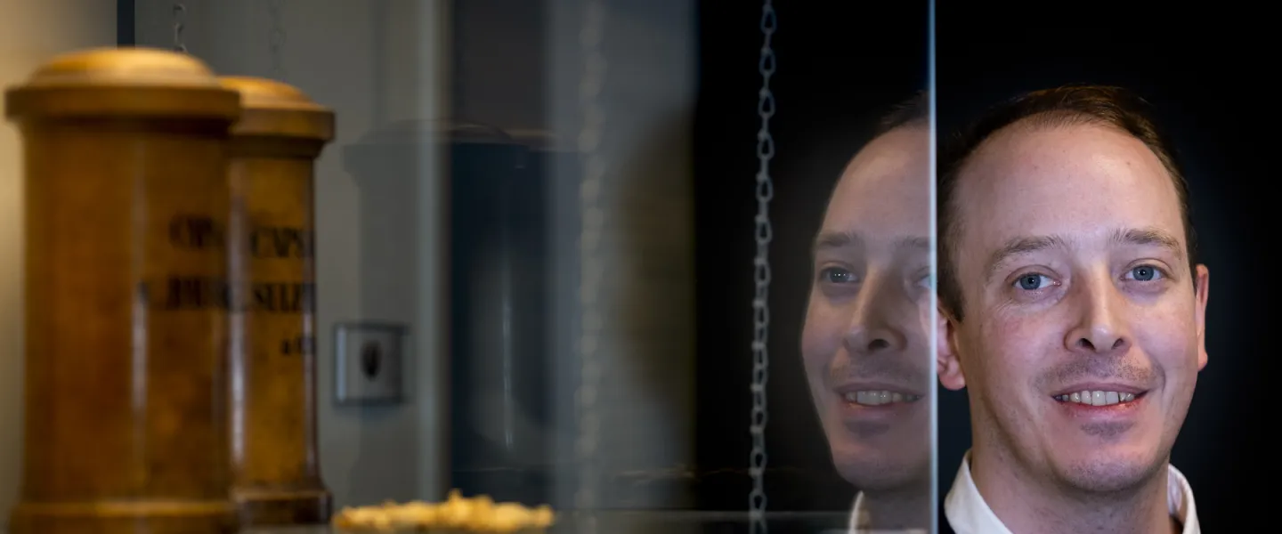 Haraldur Gunnar Guðmundsson
