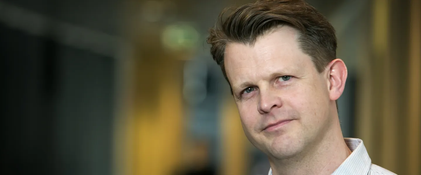Andri Steinþór Björnsson