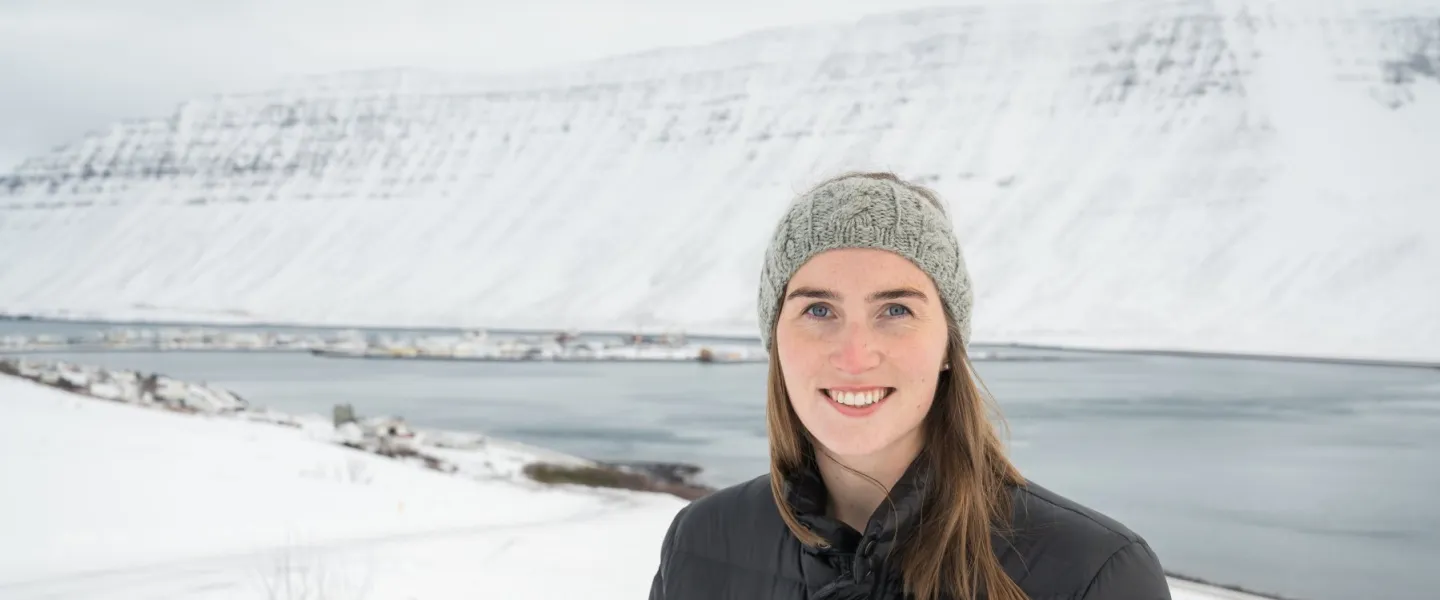 Sólveig Guðmunda Guðmundsdóttir