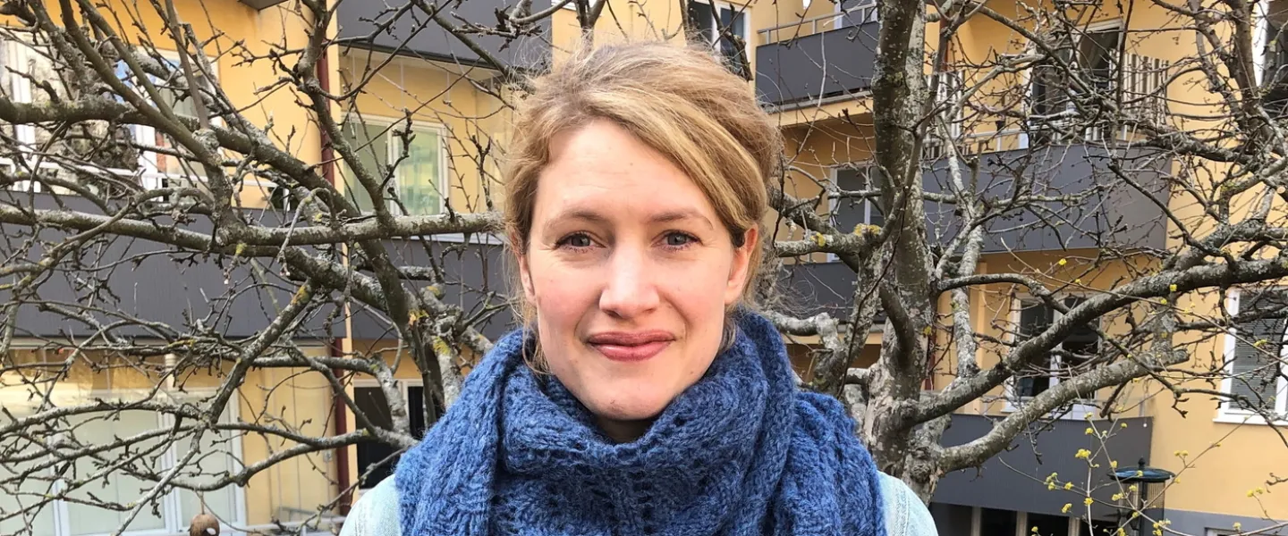 Valgerður Pálmadóttir