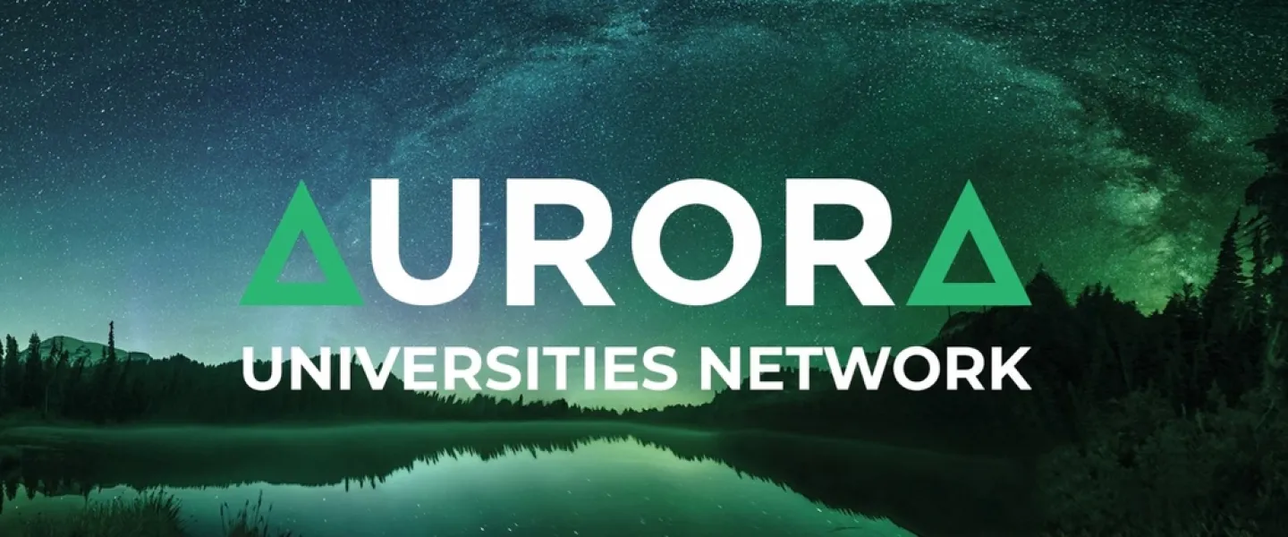 Aurora Universities network