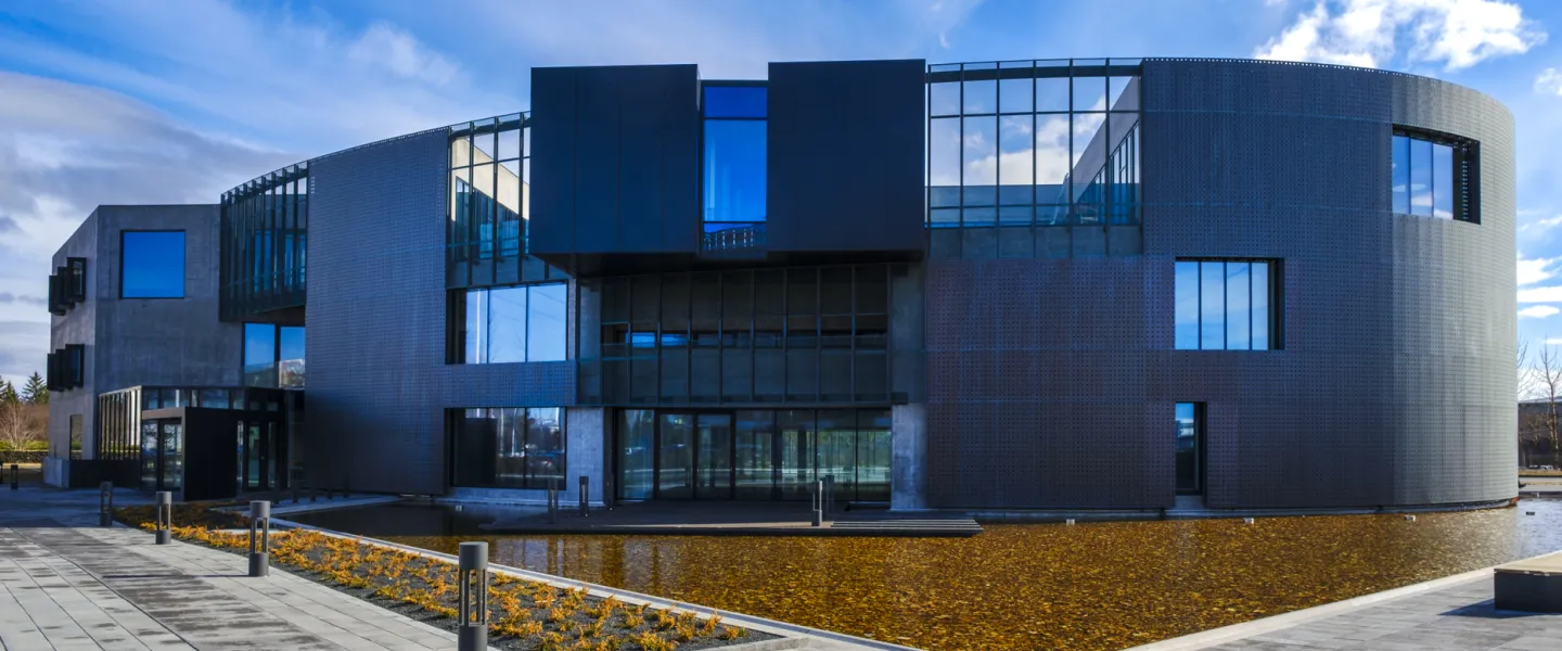 Building -Edda