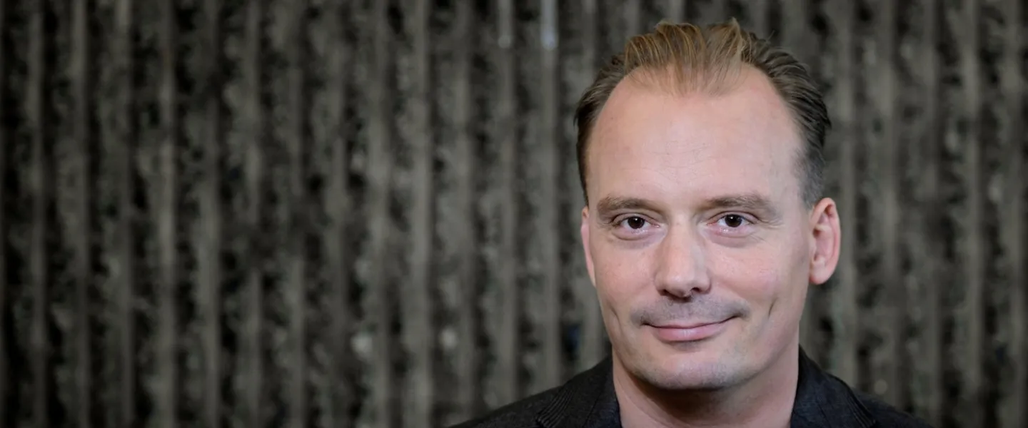 Haukur Logi Karlsson