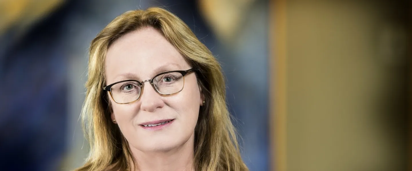 Inga Þórsdóttir