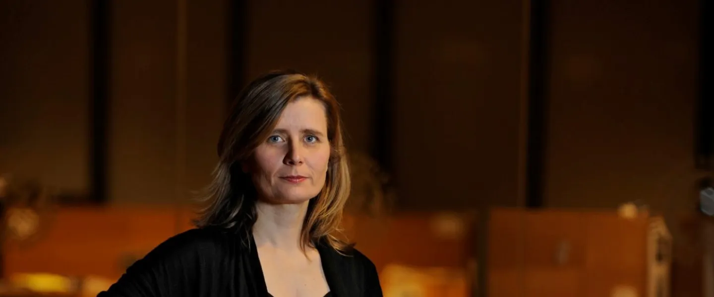 Irma Erlingsdóttir